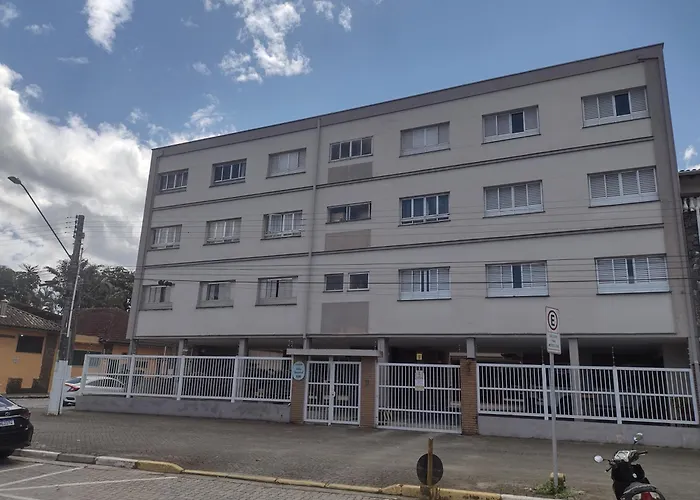 Coração de Ubatuba