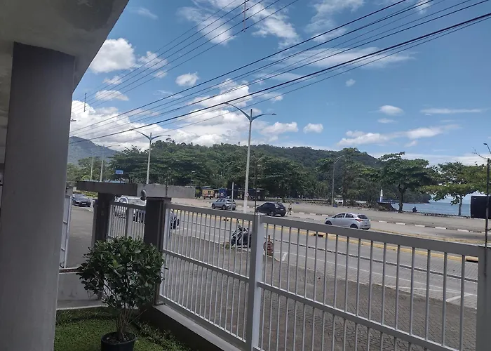 Coração de Ubatuba